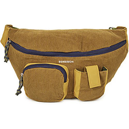 BANANA BAG MEXICO men's Hip bag in - Bensimon - Modalova