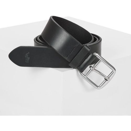 SADDLR-BELT-MEDIUM men's Belt in - Polo Ralph Lauren - Modalova