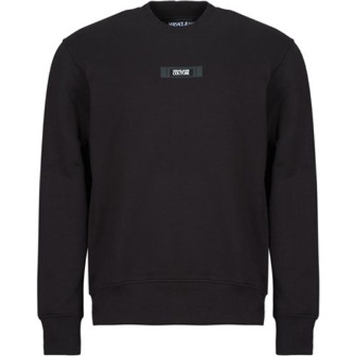 FELPE 77GAI3R3 men's Sweatshirt in - Versace Jeans Couture - Modalova