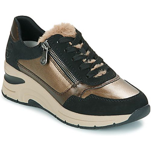 RIKORA women's Shoes (Trainers) in - Rieker - Modalova