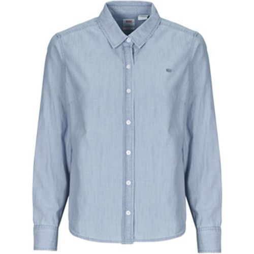 Levis THE CLASSIC BW SHIRT women's Shirt in - Levi's - Modalova