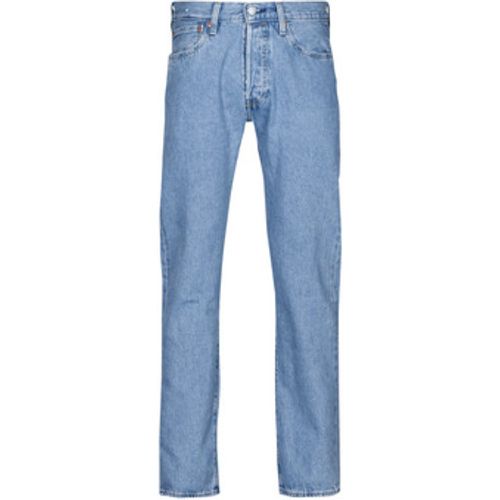 Levis 501® SLIM TAPER men's Jeans in - Levi's - Modalova