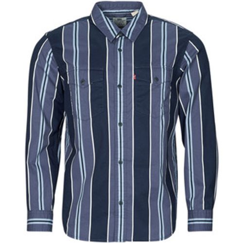 Levis RELAXED FIT WESTERN men's Long sleeved Shirt in - Levi's - Modalova