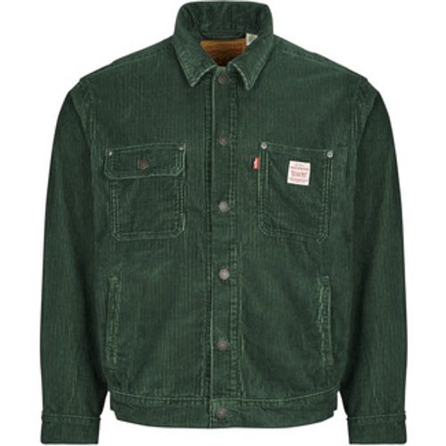 Levis SUNRISE TRUCKER men's Jacket in - Levi's - Modalova