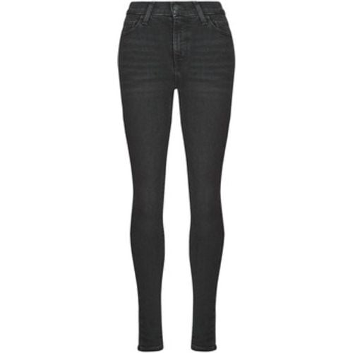 Levis 720 HIRISE SUPER SKINNY women's in - Levi's - Modalova