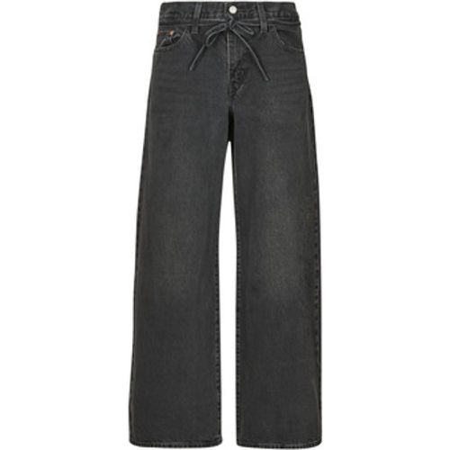 Levis XL STRAIGHT women's Flare / wide jeans in - Levi's - Modalova