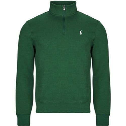 SWEAT DEMI ZIP EN DOUBLE KNIT TECH men's Sweatshirt in - Polo Ralph Lauren - Modalova