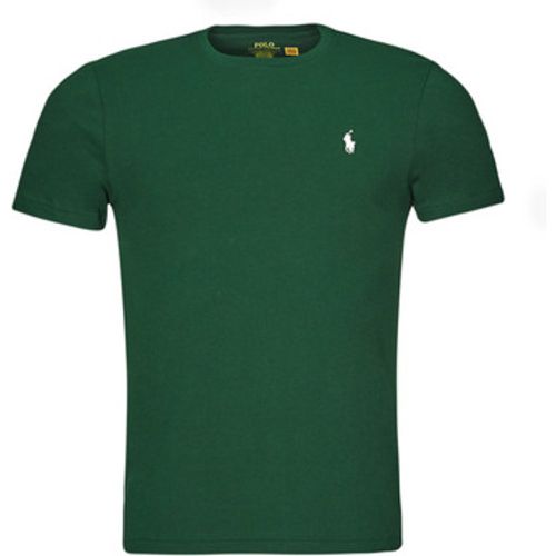 T-SHIRT AJUSTE EN COTON men's T shirt in - Polo Ralph Lauren - Modalova