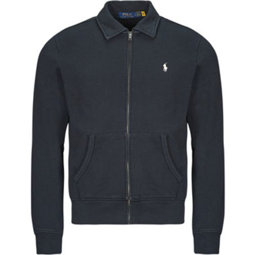 VESTE SWEAT EN MOLLETON TERRY men's Tracksuit jacket in - Polo Ralph Lauren - Modalova