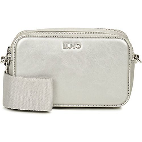 RIDHI LIVELY ATTITUDE women's Shoulder Bag in - Liu Jo - Modalova