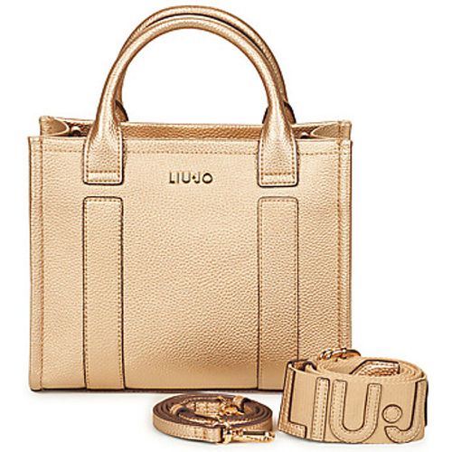 RIDHI LIVELY ATTITUDE women's Handbags in - Liu Jo - Modalova