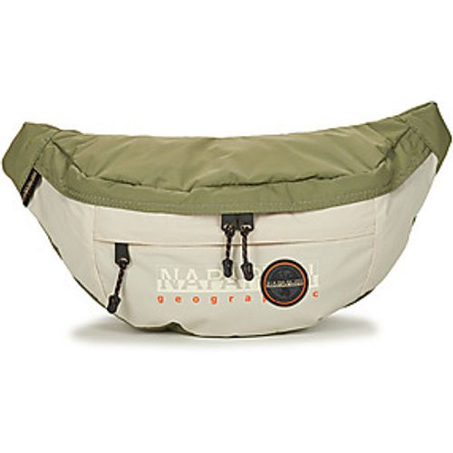 H CURVER WB women's Hip bag in - Napapijri - Modalova