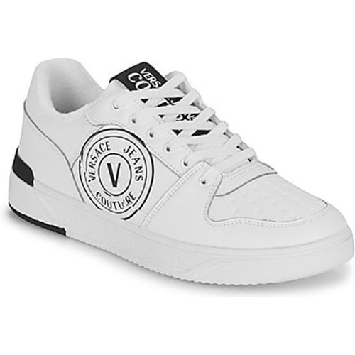 YA3SJ1 men's Shoes (Trainers) in - Versace Jeans Couture - Modalova