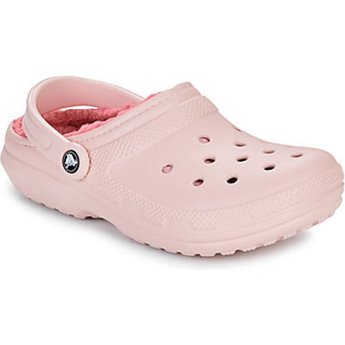 Classic Lined Clog women's Clogs (Shoes) in - Crocs - Modalova