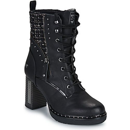 Women's Low Ankle Boots in - mustang - Modalova