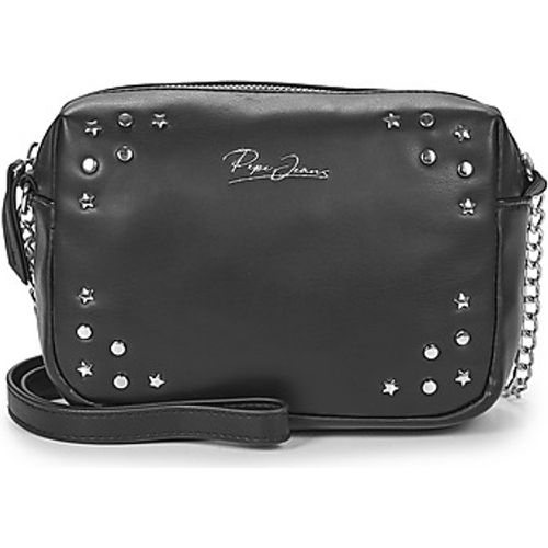 ALESHA ROCK women's Shoulder Bag in - Pepe Jeans - Modalova