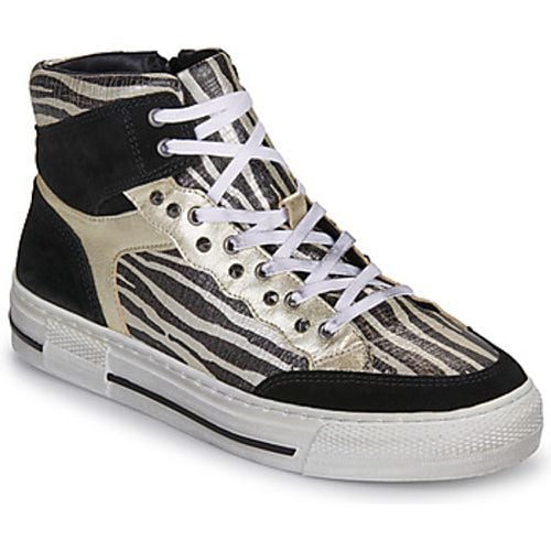 IZON women's Shoes (High-top Trainers) in - Regard - Modalova