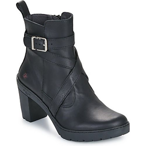 TRAVEL women's Low Ankle Boots in - ART - Modalova