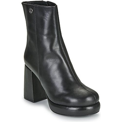 GINNY-Y women's Low Ankle Boots in - Bronx - Modalova