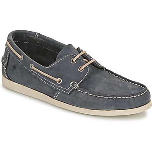 NEW1 men's Boat Shoes in - Dream in Green - Modalova