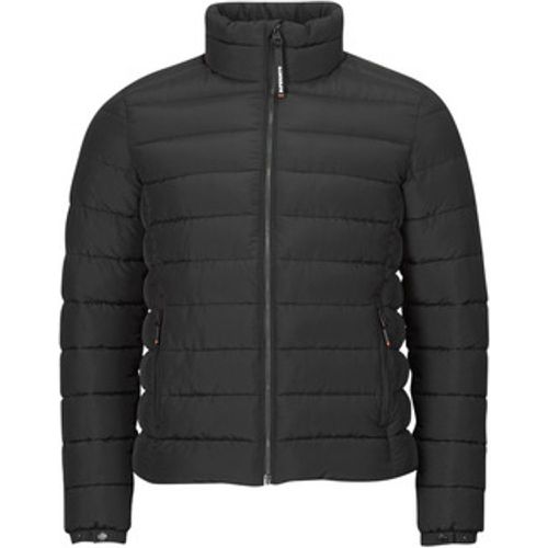 FUJI EMB PADDED men's Jacket in - Superdry - Modalova