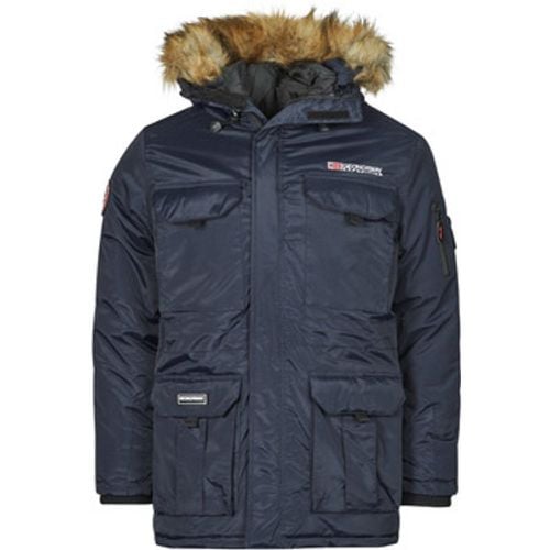 BATTLEGIANT men's Parka in - geographical norway - Modalova