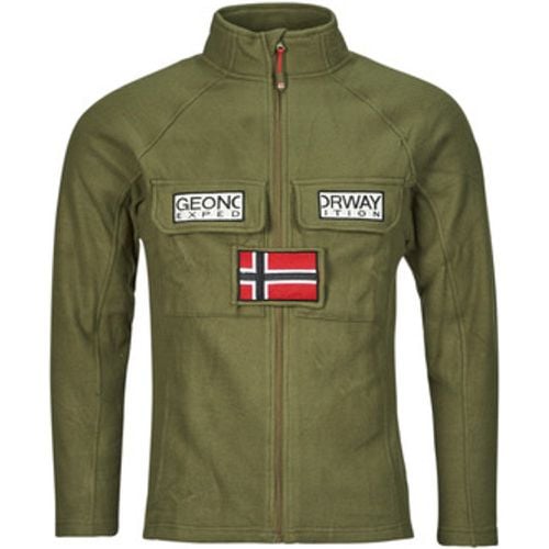 TANTOUNA men's Fleece jacket in - geographical norway - Modalova