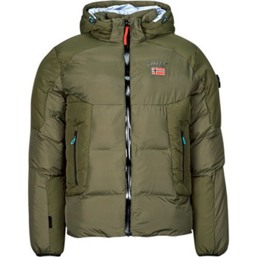 CASIDAN men's Jacket in - geographical norway - Modalova