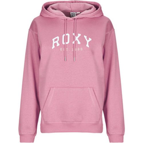 SURF STOKED HOODIE BRUSHED women's Sweatshirt in - Roxy - Modalova