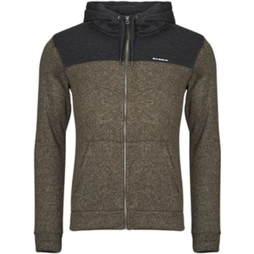 KELLER BLOCK ZIP men's Jacket in - Quiksilver - Modalova