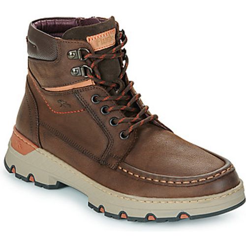 SIGURD men's Mid Boots in - Fluchos - Modalova