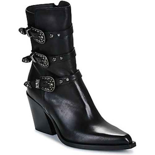 Women's Low Ankle Boots in - Fru.it - Modalova