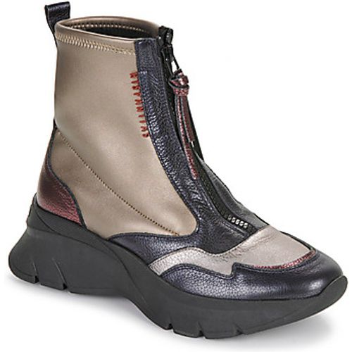 HELSINKI women's Mid Boots in - Hispanitas - Modalova