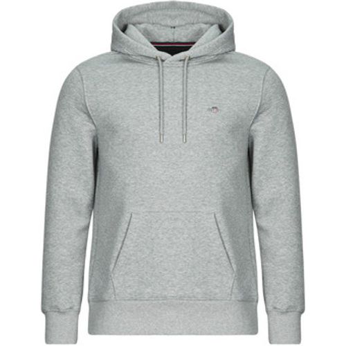 REG SHIELD HOODIE men's Sweatshirt in - Gant - Modalova