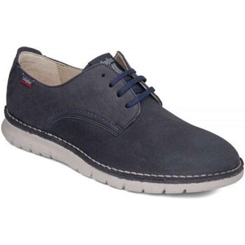 Nuvole 51300 Azul men's Derby Shoes & Brogues in - CallagHan - Modalova