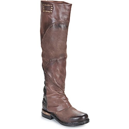 CUIRA women's High Boots in - Airstep / A.S.98 - Modalova