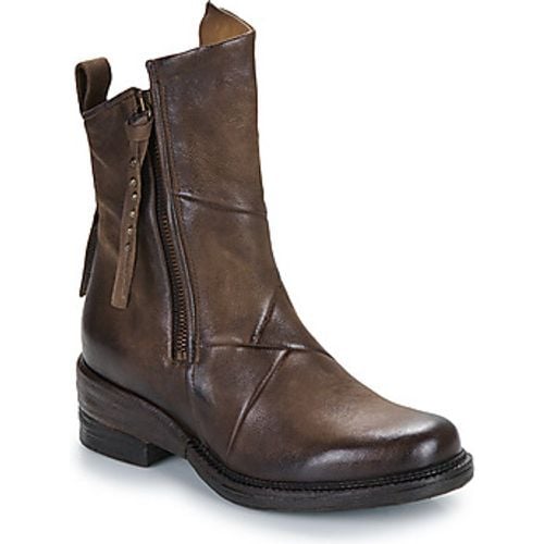 A23210-502-6507 women's Mid Boots in - Airstep / A.S.98 - Modalova