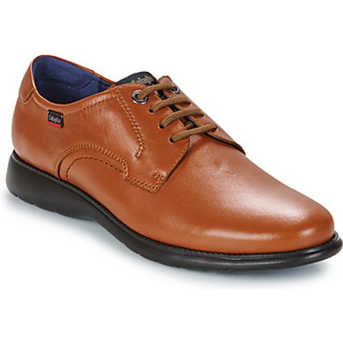 TEIDE DUSSY men's Casual Shoes in - CallagHan - Modalova