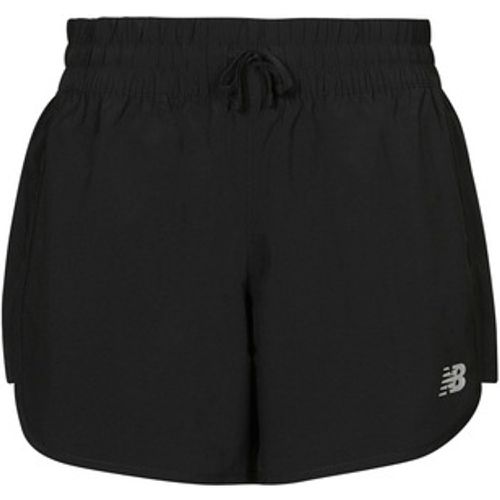 CORE 5 INCH SHORT women's Shorts in - New Balance - Modalova