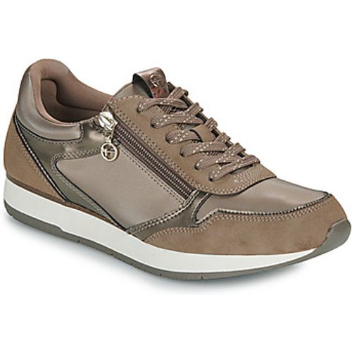 NAVOLIS women's Shoes (Trainers) in - tamaris - Modalova