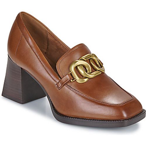 PANETTE women's Loafers / Casual Shoes in - tamaris - Modalova