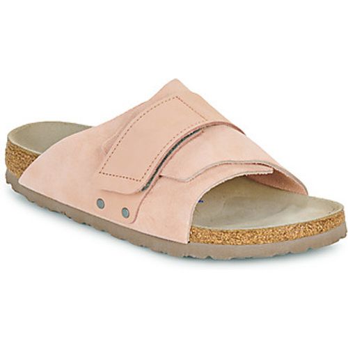 Kyoto SFB VL/NU Soft women's Mules / Casual Shoes in - Birkenstock - Modalova