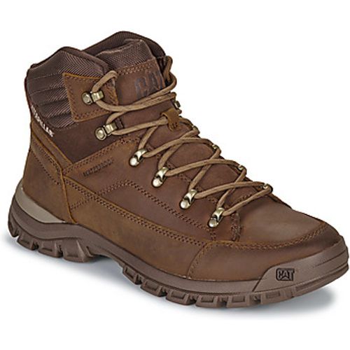 THRESHOLD HIKER WP men's Mid Boots in - Caterpillar - Modalova