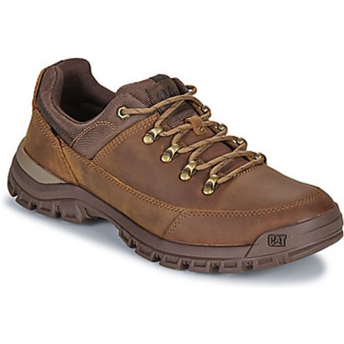 THRESHOLD HIKER LOW men's Shoes (Trainers) in - Caterpillar - Modalova