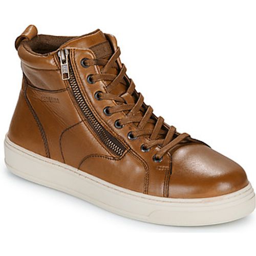 BILLE men's Shoes (High-top Trainers) in - Redskins - Modalova