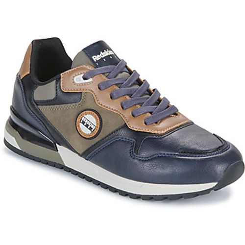 OYAT 3 men's Shoes (Trainers) in - Redskins - Modalova