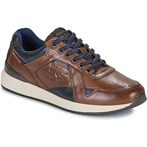 CAVADO men's Shoes (Trainers) in - Redskins - Modalova