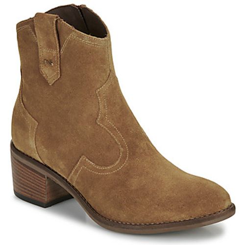 I411341D-339 women's Low Ankle Boots in - NeroGiardini - Modalova