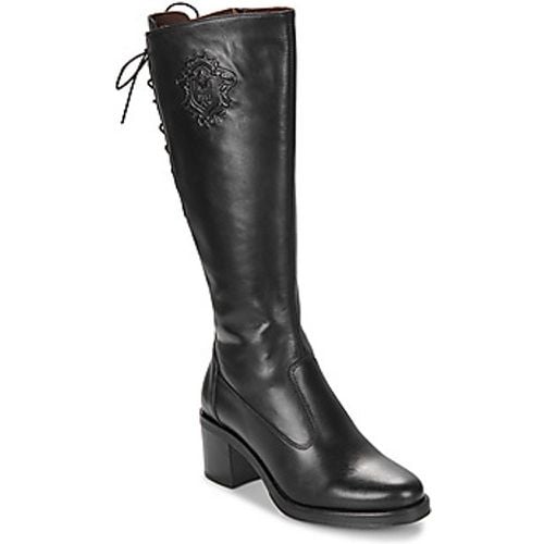 I411810D-100 women's High Boots in - NeroGiardini - Modalova