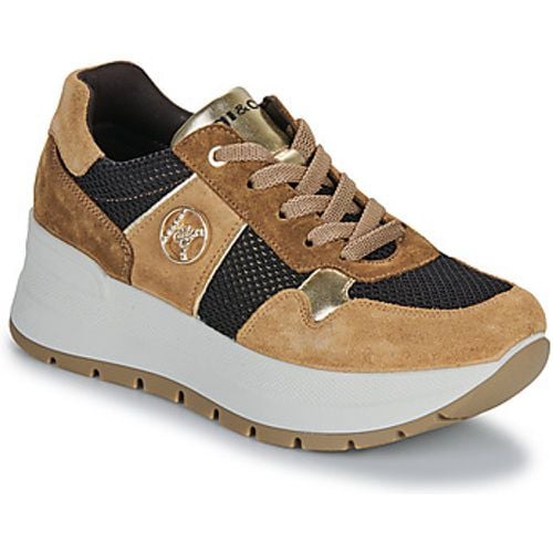 IgI&CO D.KOLA women's Shoes (Trainers) in - IGI&Co - Modalova